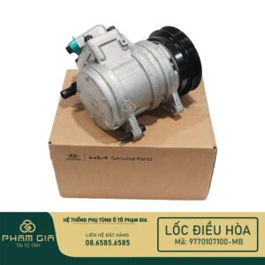 LOC DIEU HOA 9770107100-MB