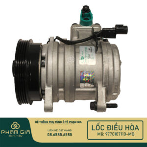 LOC DIEU HOA 9770107110-MB