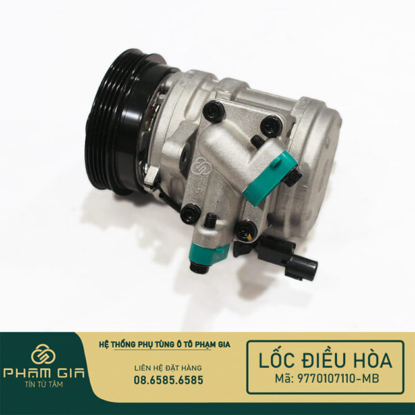 LOC DIEU HOA 9770107110-MB