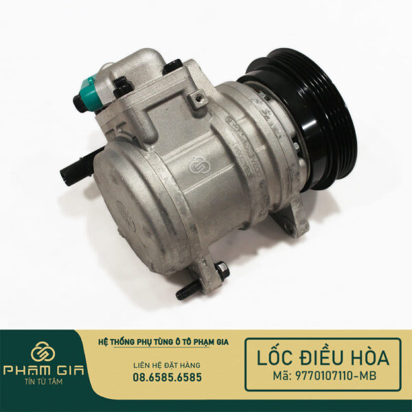 LOC DIEU HOA 9770107110-MB
