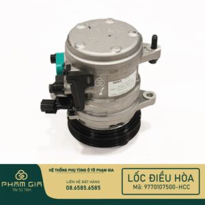 LOC DIEU HOA 9770107500-HCC