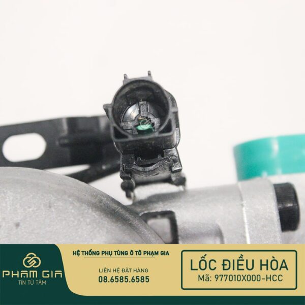 LOC DIEU HOA 977010X000-HCC