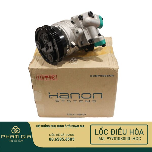 LOC DIEU HOA 977010X000-HCC
