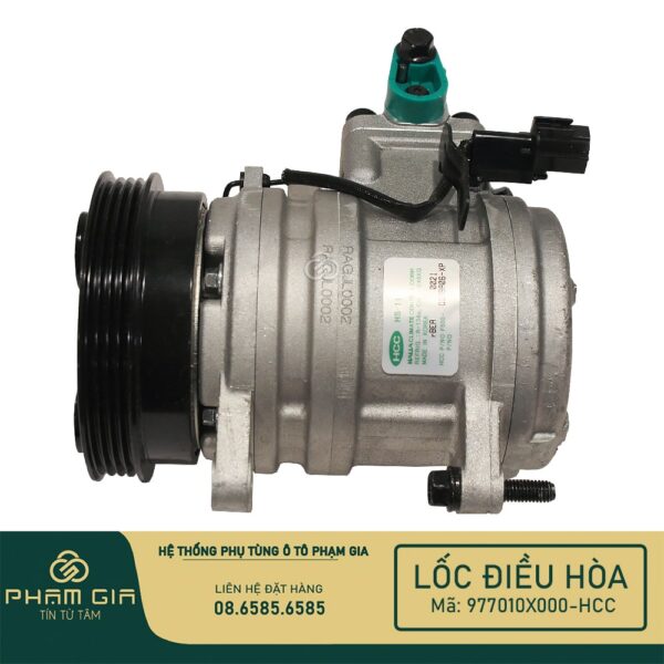 LOC DIEU HOA 977010X000-HCC