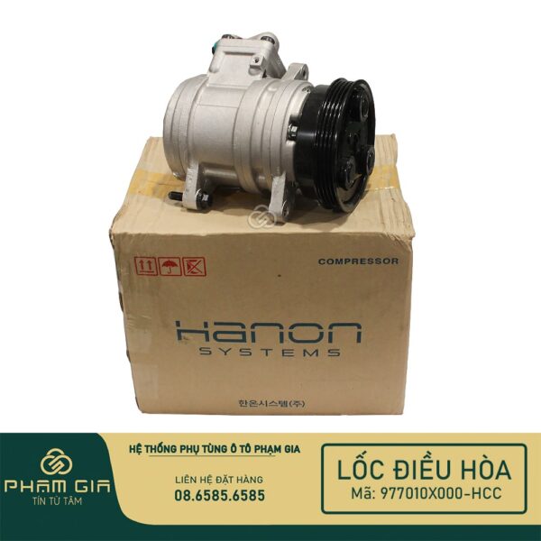 LOC DIEU HOA 977010X000-HCC
