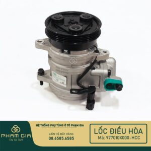 LOC DIEU HOA 977010X000-HCC