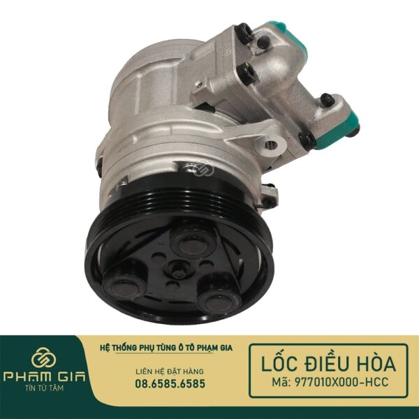 LOC DIEU HOA 977010X000-HCC