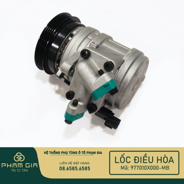 LOC DIEU HOA 977010X000-MB