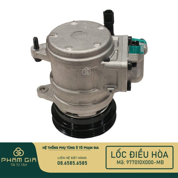 LOC DIEU HOA 977010X000-MB