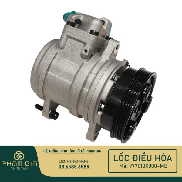LOC DIEU HOA 977010X000-MB