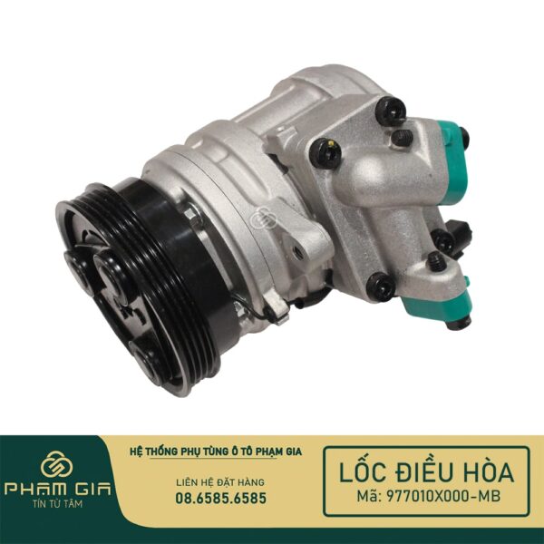LOC DIEU HOA 977010X000-MB