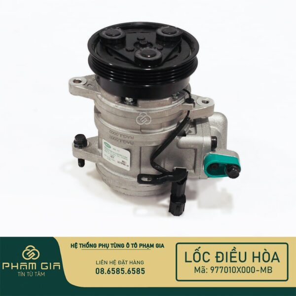 LOC DIEU HOA 977010X000-MB