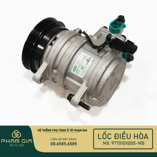 LOC DIEU HOA 977010X000-MB
