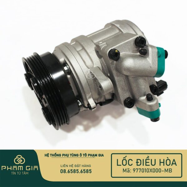 LOC DIEU HOA 977010X000-MB