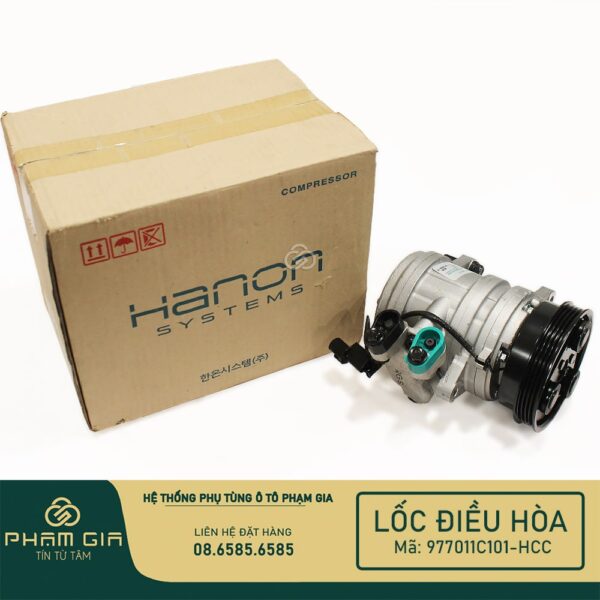 LOC DIEU HOA 977011C101-HCC