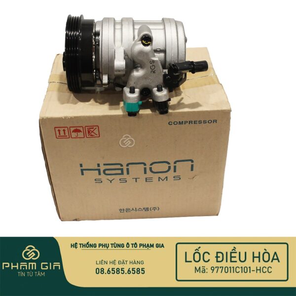 LOC DIEU HOA 977011C101-HCC