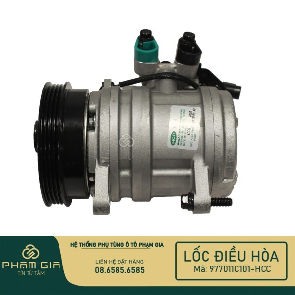LOC DIEU HOA 977011C101-HCC