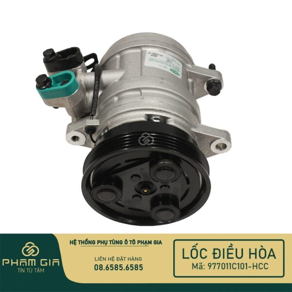 LOC DIEU HOA 977011C101-HCC