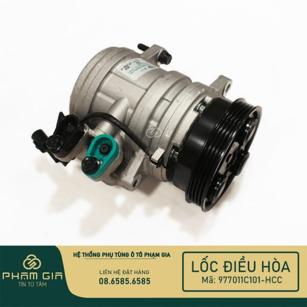 LOC DIEU HOA 977011C101-HCC