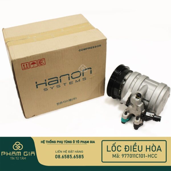 LOC DIEU HOA 977011C101-HCC
