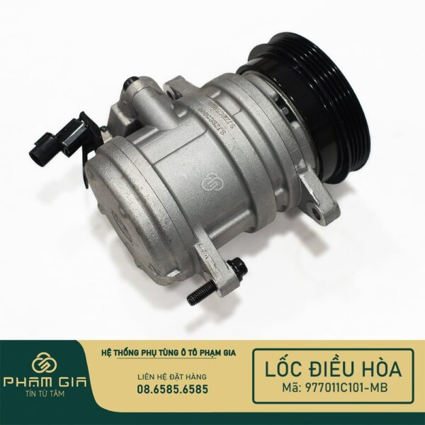 LOC DIEU HOA 977011C101-MB