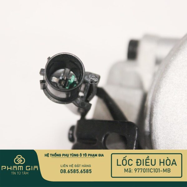 LOC DIEU HOA 977011C101-MB