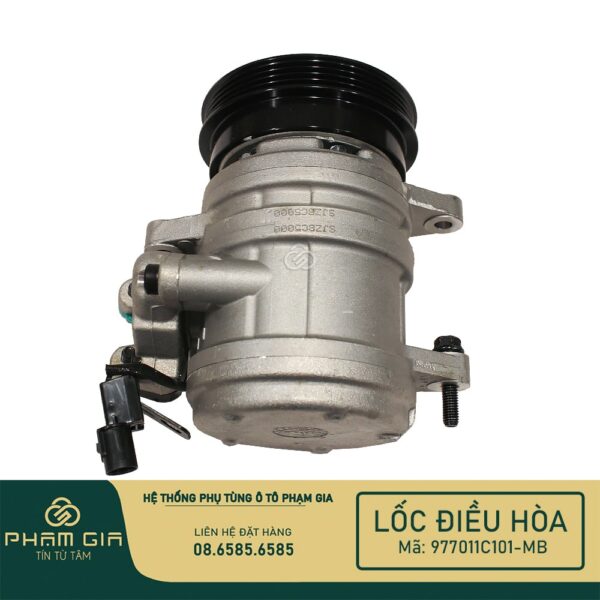 LOC DIEU HOA 977011C101-MB