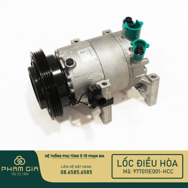 LOC DIEU HOA 977011E001-HCC
