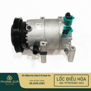 LOC DIEU HOA 977011E001-HCC