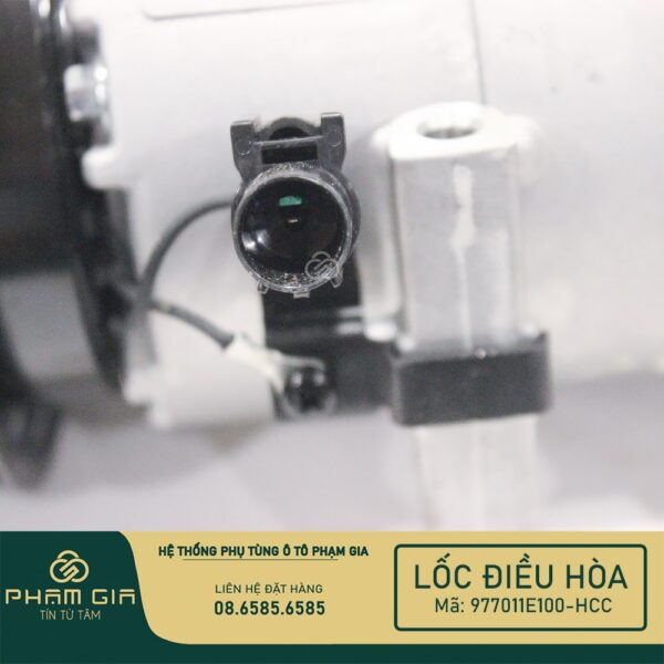 LOC DIEU HOA 977011E100-HCC