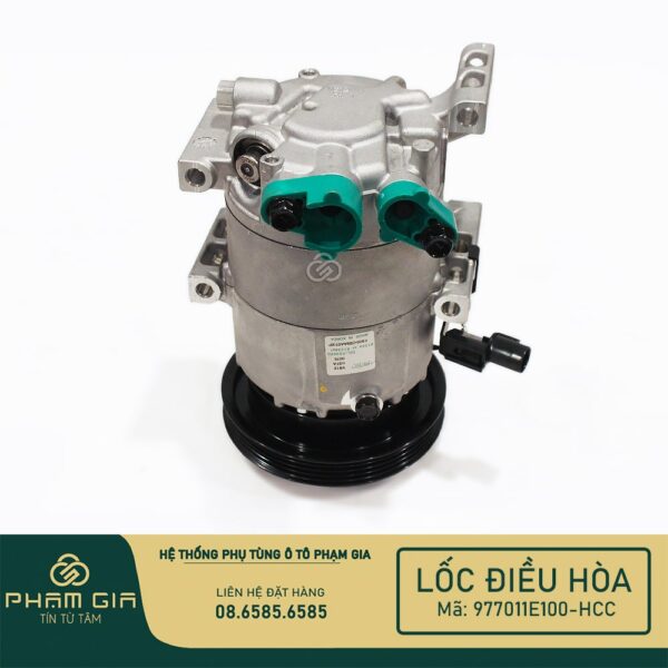 LOC DIEU HOA 977011E100-HCC