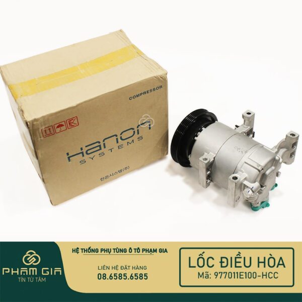 LOC DIEU HOA 977011E100-HCC