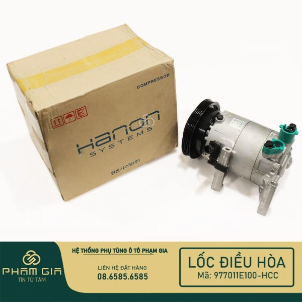 LOC DIEU HOA 977011E100-HCC