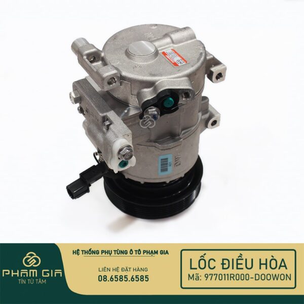 LOC DIEU HOA 977011R000-DWON