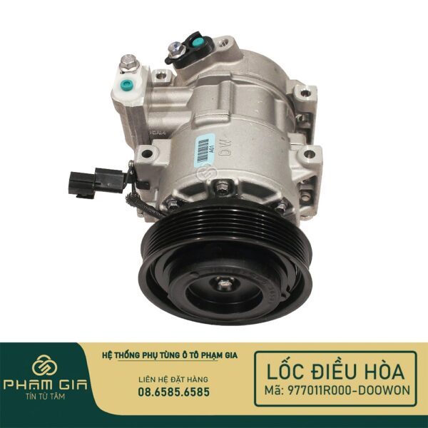 LOC DIEU HOA 977011R000-DWON