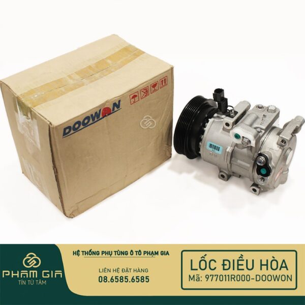 LOC DIEU HOA 977011R000-DWON