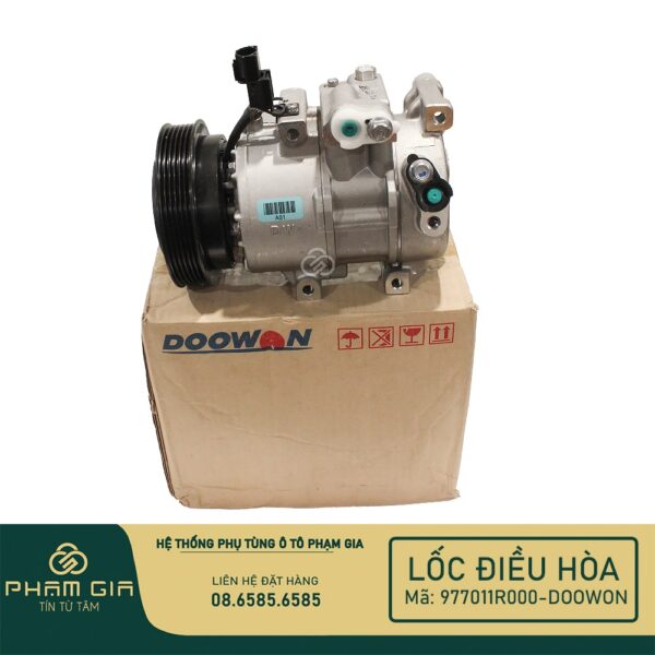 LOC DIEU HOA 977011R000-DWON