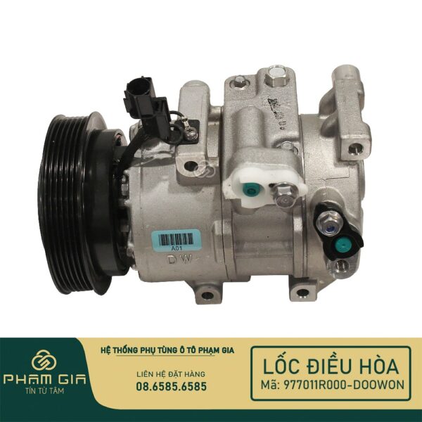 LOC DIEU HOA 977011R000-DWON