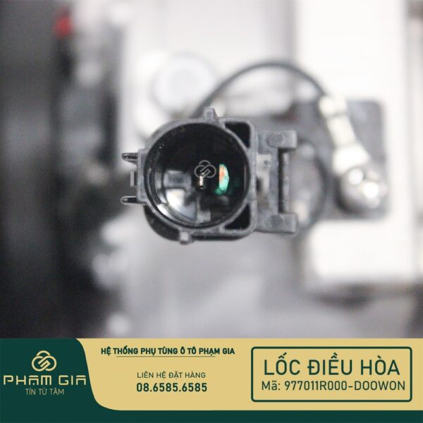 LOC DIEU HOA 977011R000-DWON