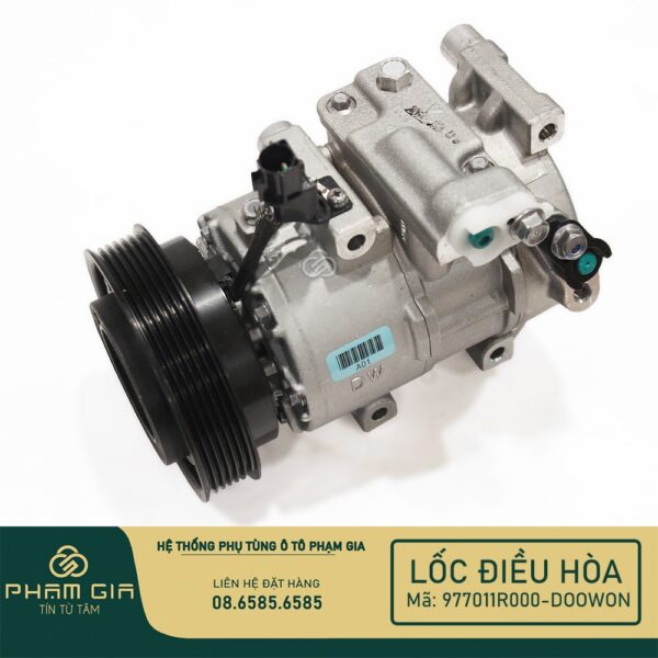 LOC DIEU HOA 977011R000-DWON