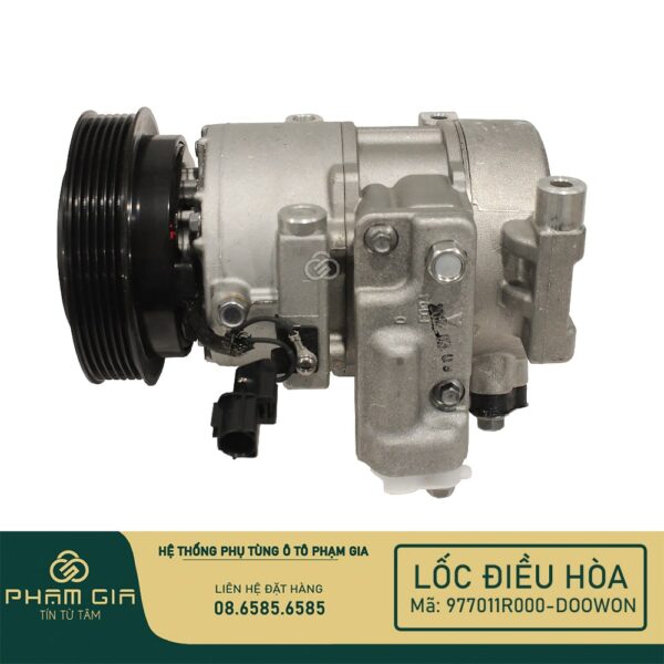 LOC DIEU HOA 977011R000-DWON