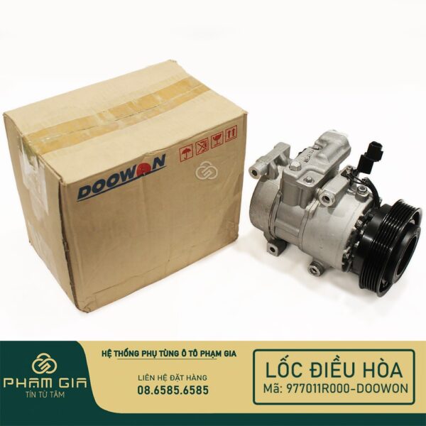 LOC DIEU HOA 977011R000-DWON