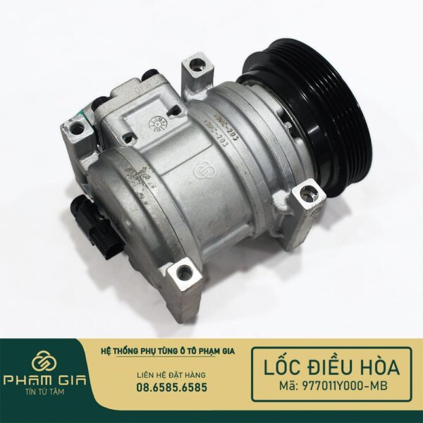 LOC DIEU HOA 977011Y000-MB