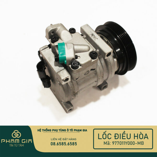 LOC DIEU HOA 977011Y000-MB