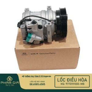 LOC DIEU HOA 977011Y000-MB