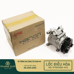 LOC DIEU HOA 977011Y001-HCC