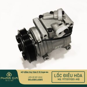 LOC DIEU HOA 977011Y001-MB