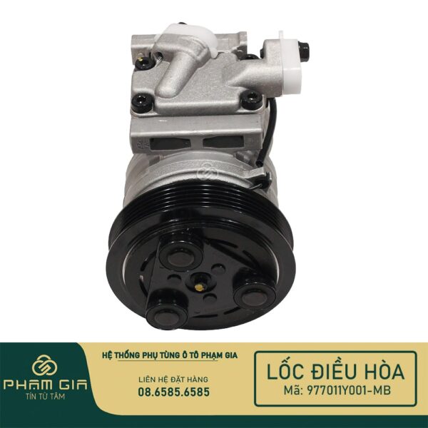 LOC DIEU HOA 977011Y001-MB