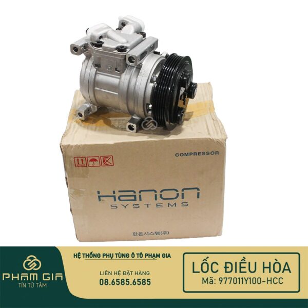 LOC DIEU HOA 977011Y100-HCC