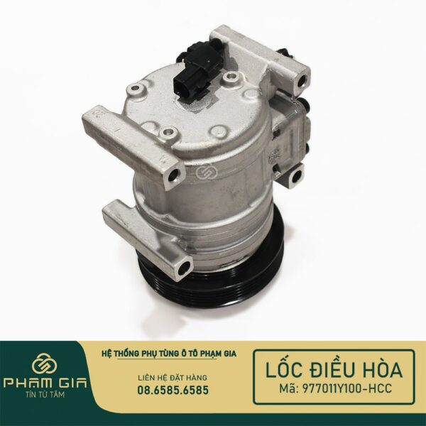 LOC DIEU HOA 977011Y100-HCC